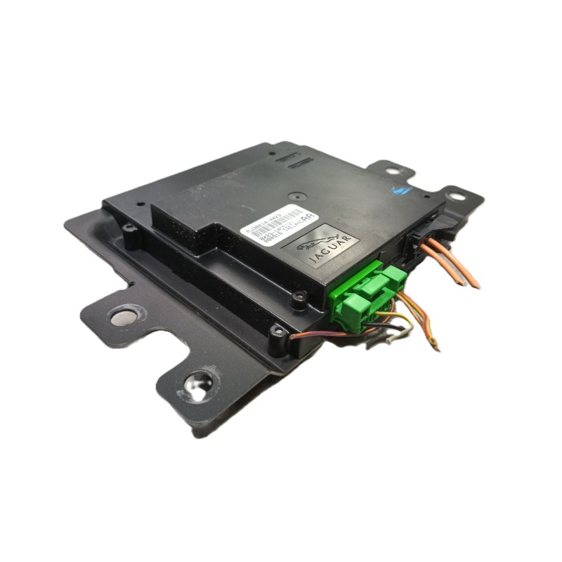 Recambio de modulo electronico para jaguar xf i (x250) 2.7 d referencia OEM IAM C2Z8937 8X2314C512AA 