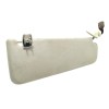 Recambio de parasol izquierdo para bmw serie 5 lim. (f10) 520d referencia OEM IAM   