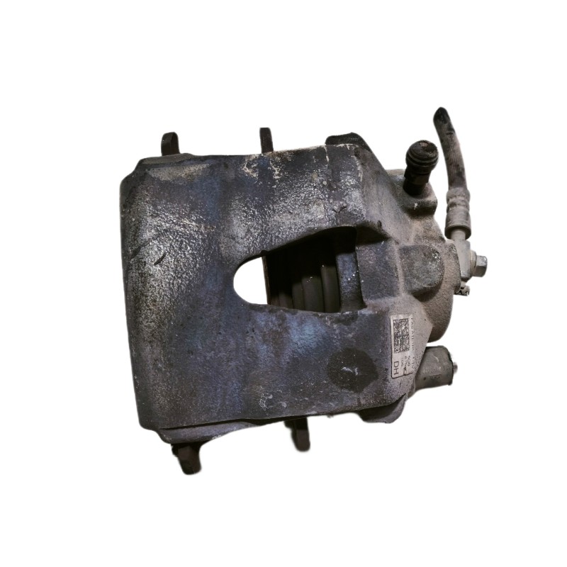 Recambio de pinza freno delantera derecha para seat leon (5f1) reference referencia OEM IAM 5Q0615106  
