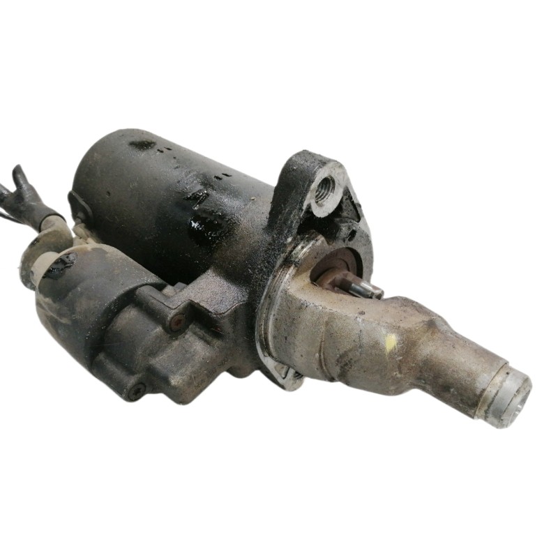 Recambio de motor arranque para audi a4 avant (8e) 2.5 tdi (120kw) referencia OEM IAM 0001109021  059911023H