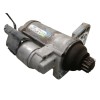 Recambio de motor arranque para seat altea xl (5p5) reference ecomotive referencia OEM IAM 2Z911024A 02Z911024A 