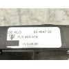 Recambio de interruptor para porsche cayenne (9pa) s 4.5 referencia OEM IAM 7L5953519 7L5953519 