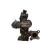 Recambio de turbocompresor para ford fiesta (ccn) trend referencia OEM IAM 2082181 CM5G6K682HB 