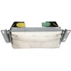 Recambio de airbag delantero derecho para volkswagen touareg (7la) tdi v10 referencia OEM IAM 7L0880202  