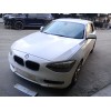 bmw 1 (f20) del año 2013