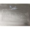 Recambio de rejilla delantera para chrysler pt cruiser (pt) 1.6 16v cat referencia OEM IAM 301090408  