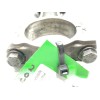 Recambio de piston para nissan tiida (c11x/sc11x) acenta referencia OEM IAM AE01060711B  
