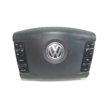 AIRBAG DELANTERO IZQUIERDO 3D0880201AB 