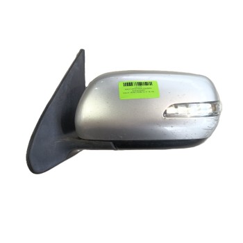 ESPEJO RETROVISOR IZQUIERDO 8470265J00ZJ3 022787 