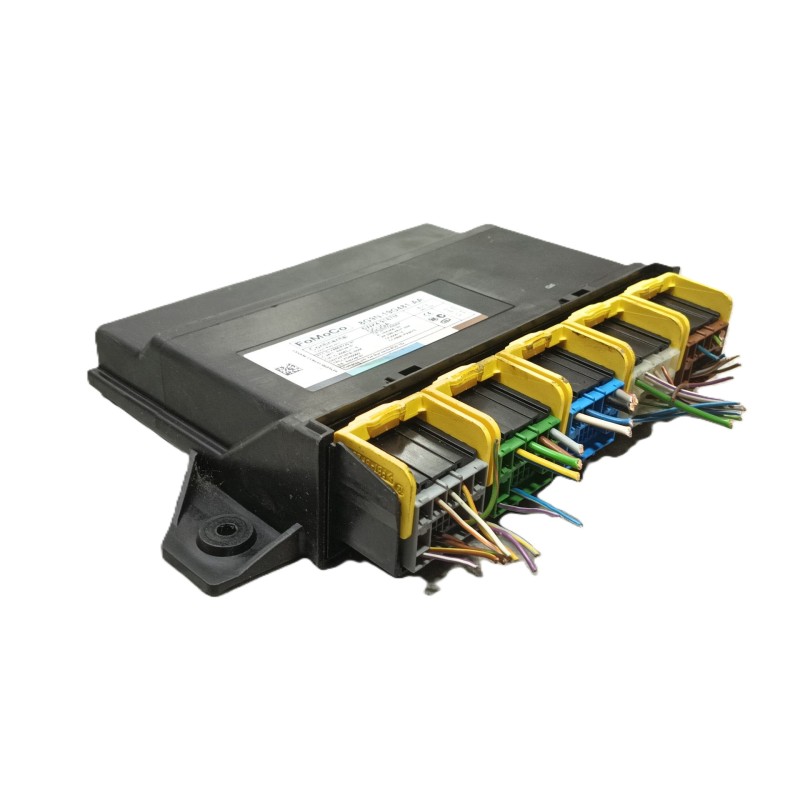 Recambio de modulo electronico para jaguar xf i (x250) 2.7 d referencia OEM IAM 8G9N19G481AA 8G9N19G481AA 