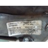 Recambio de rejilla delantera para chrysler pt cruiser (pt) 1.6 16v cat referencia OEM IAM 301090408  