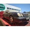 mercedes-benz clase e (w210) familiar del año 2001