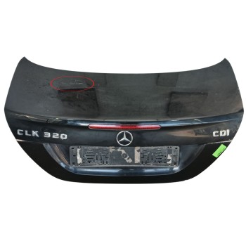 PORTON TRASERO A2097500275 A209750027528 