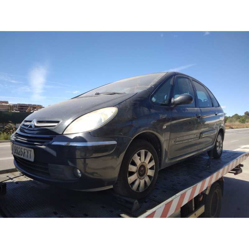 CITROËN XSARA PICASSO