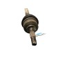 Recambio de transmision delantera derecha para citroën c2 (jm_) 1.4 hdi referencia OEM IAM 3273HS 9650624180 