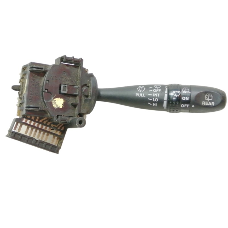 Recambio de mando limpia para kia rio 1.5 cat referencia OEM IAM KAJBWP05  KAJBWP05