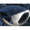 Recambio de airbag delantero izquierdo para peugeot bipper 1.3 16v hdi fap referencia OEM IAM 34112937B  