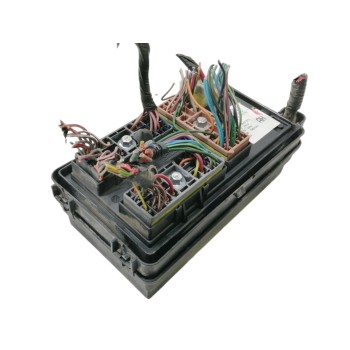 MODULO ELECTRONICO 