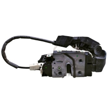 CERRADURA PUERTA TRASERA IZQUIERDA A2047302735 