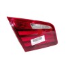 Recambio de piloto trasero izquierdo interior para bmw serie 5 lim. (f10) 520d referencia OEM IAM 2TZ01023501  