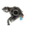 Recambio de turbocompresor para volkswagen lupo i (6x1, 6e1) 1.2 tdi 3l referencia OEM IAM 045145701E GT1541V 