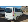ford transit connect monospace del año 2017