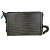 Recambio de radiador agua para seat altea xl (5p5) reference ecomotive referencia OEM IAM 1K0121251DD 1K0121251DD 