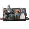 Recambio de modulo electronico para chevrolet matiz s referencia OEM IAM   