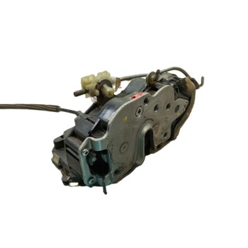 CERRADURA PUERTA DELANTERA IZQUIERDA 13579522 