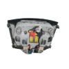 Recambio de airbag delantero izquierdo para volkswagen touareg (7la) tdi v10 referencia OEM IAM 3D0880201AB  