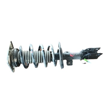 AMORTIGUADOR DELANTERO IZQUIERDO 9805519980 