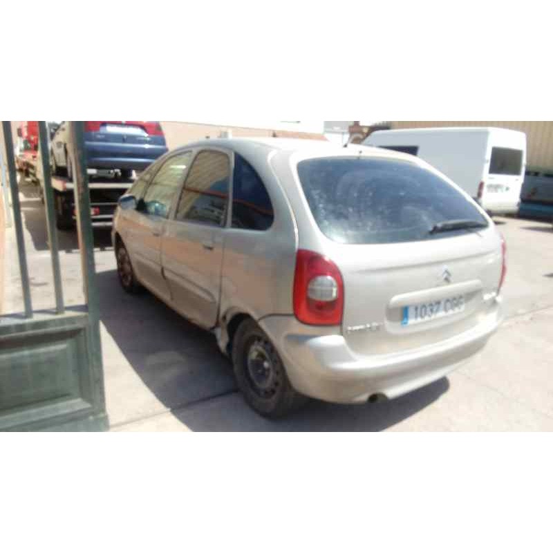CITROËN XSARA PICASSO
