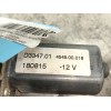 Recambio de elevalunas trasero derecho para citroën xsara picasso (n68) 2.0 hdi referencia OEM IAM 922367 454500018 