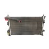 Recambio de radiador agua para renault laguna ii (bg0) authentique referencia OEM IAM 8200008764B  