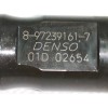 Recambio de inyector para renault vel satis (bj0) privilege referencia OEM IAM 8972391617  