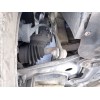 Recambio de transmision delantera derecha para citroën c2 (jm_) 1.4 hdi referencia OEM IAM 3273HS 9650624180 