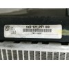 Recambio de radiador agua para seat altea xl (5p5) reference ecomotive referencia OEM IAM 1K0121251DD 1K0121251DD 