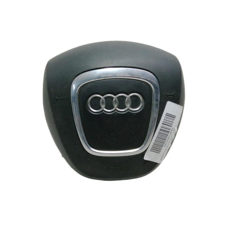 Recambio de airbag delantero izquierdo para audi a6 berlina (4f2) 2.4 referencia OEM IAM 4F0880201  4F0880201AS6PS 4F0880201AS