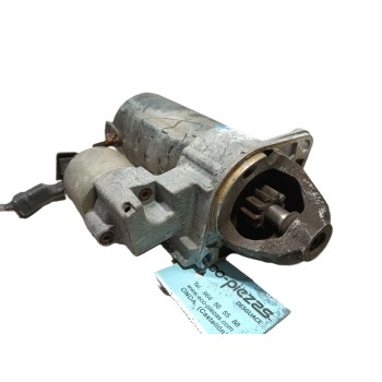 MOTOR ARRANQUE A0051517401 0001108217 