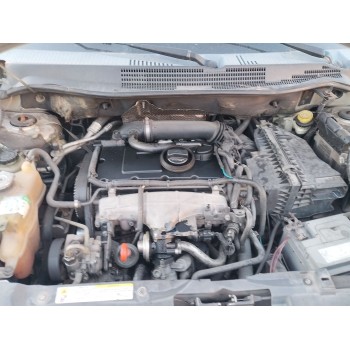 DESPIECE MOTOR 