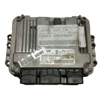 CENTRALITA MOTOR UCE 1677640880 