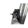 Recambio de elevalunas trasero izquierdo para mg zs suv (azs1) 1.0 t-gdi referencia OEM IAM 10789614 10233937 