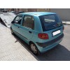 daewoo matiz (m100, m150) del año 2004