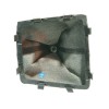 Recambio de pomo palanca cambio para seat leon (5f1) reference referencia OEM IAM 5F1711113AK  5F1711113