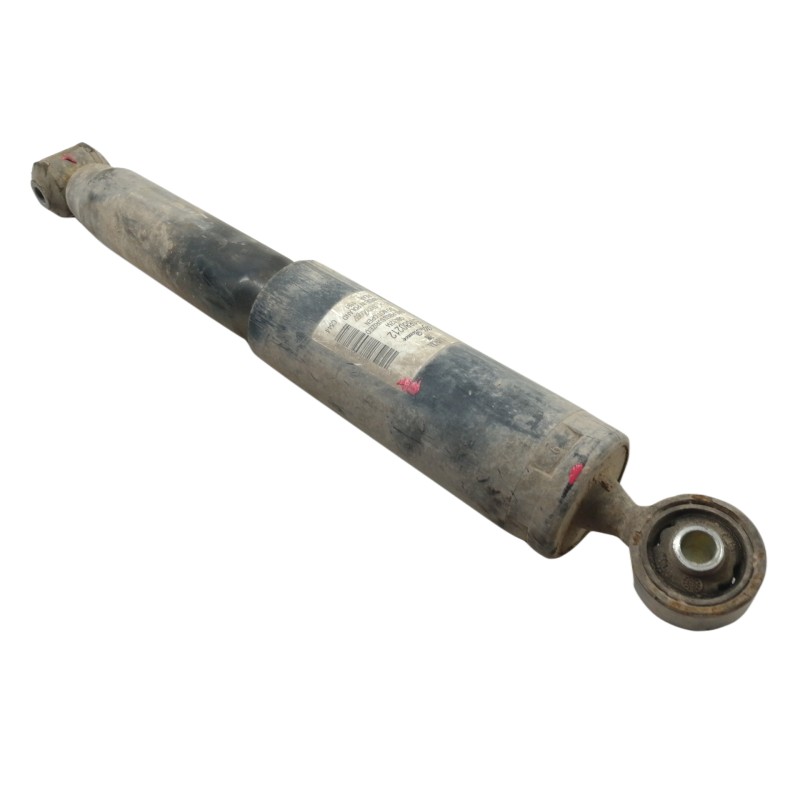 Recambio de amortiguador trasero derecho para peugeot bipper 1.3 16v hdi fap referencia OEM IAM 51880212  