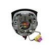 Recambio de airbag delantero izquierdo para audi a6 berlina (4f2) 2.4 referencia OEM IAM 4F0880201  4F0880201AS6PS 4F0880201AS