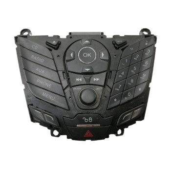 MANDO MULTIFUNCION AM5T18K811BD 331410000