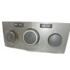 Recambio de mando calefaccion / aire acondicionado para opel astra h berlina elegance referencia OEM IAM 13122963 13122963 90151