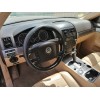 volkswagen touareg (7la, 7l6, 7l7) del año 2006