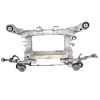 Recambio de puente trasero para bmw serie 5 lim. (f10) 520d referencia OEM IAM 677649201 CUNA MOTOR 3102898216